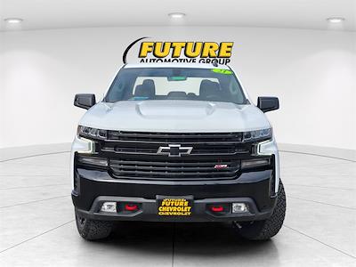 Used 2021 Chevrolet Silverado 1500 - photo 1
