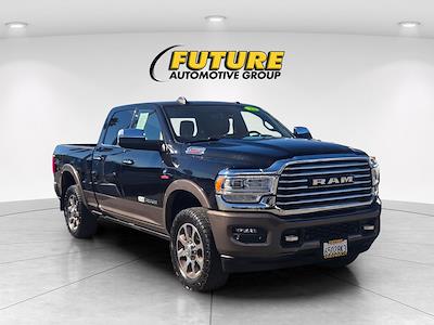 Used 2022 Ram 2500 - photo 1