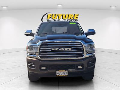 Used 2022 Ram 2500 - photo 1