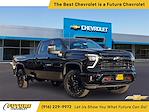 2026 Chevrolet Silverado 2500 Crew Cab SRW 4WD Pickup for sale #C45203 - photo 1