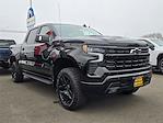 New 2026 Chevrolet Silverado 1500 LT Crew Cab for sale #C45205 - photo 6