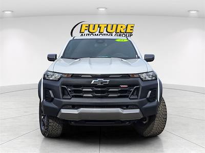 Used 2025 Chevrolet Colorado Trail Boss Crew Cab for sale #C45213A - photo 2