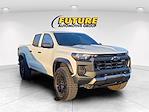 Used 2025 Chevrolet Colorado Trail Boss Crew Cab for sale #C45213A - photo 1