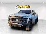 Used 2025 Chevrolet Colorado Trail Boss Crew Cab for sale #C45213A - photo 3