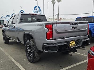 New 2026 Chevrolet Silverado 2500 LT Crew Cab for sale #C45217 - photo 2