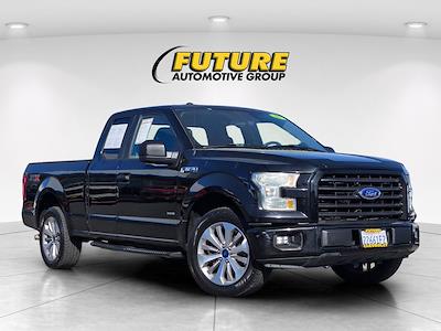 Used 2017 Ford F-150 - photo 1