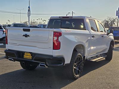 2026 Chevrolet Silverado 1500 Crew Cab 4WD Pickup for sale #C45222 - photo 2