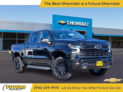 New 2026 Chevrolet Silverado 1500 - photo 1