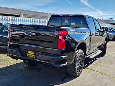 New 2026 Chevrolet Silverado 1500 - photo 1