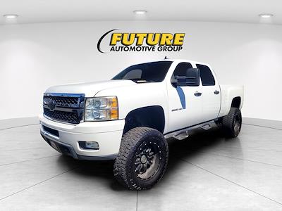 2018 Ram 2500 Crew Cab 4WD Pickup for sale #C45223BZ - photo 2