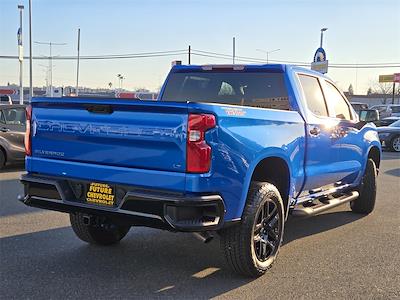 New 2026 Chevrolet Silverado 1500 LT Crew Cab for sale #C45241 - photo 2