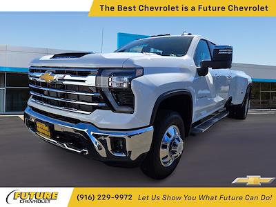 New 2026 Chevrolet Silverado 3500 - photo 1