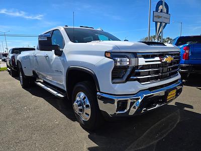 New 2026 Chevrolet Silverado 3500 - photo 1