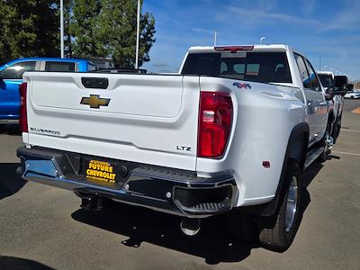 New 2026 Chevrolet Silverado 3500 - photo 1