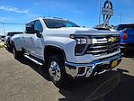 New 2026 Chevrolet Silverado 3500 LTZ Crew Cab for sale #C45244 - photo 3