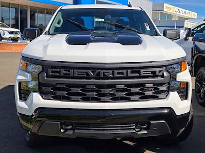 New 2026 Chevrolet Silverado 1500 - photo 1