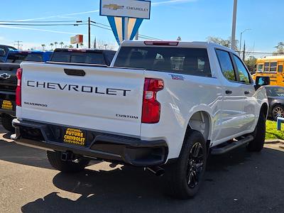 New 2026 Chevrolet Silverado 1500 - photo 1