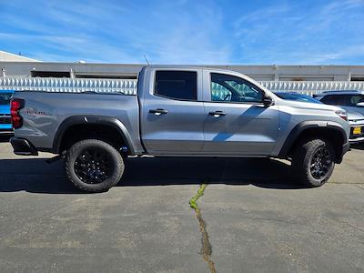 New 2026 Chevrolet Colorado - photo 1