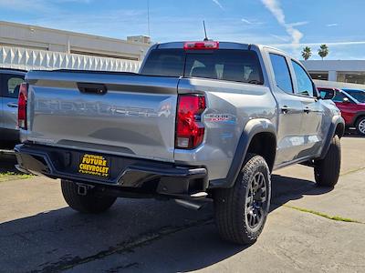New 2026 Chevrolet Colorado - photo 1
