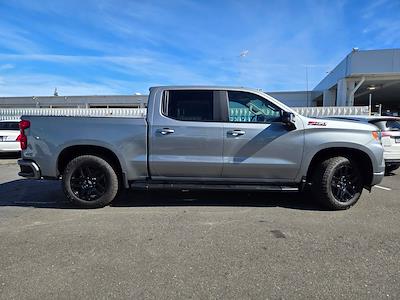 New 2026 Chevrolet Silverado 1500 - photo 1