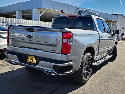 New 2026 Chevrolet Silverado 1500 - photo 1