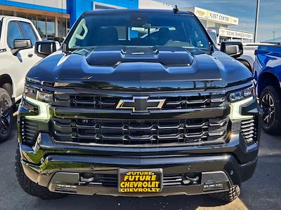New 2026 Chevrolet Silverado 1500 - photo 1