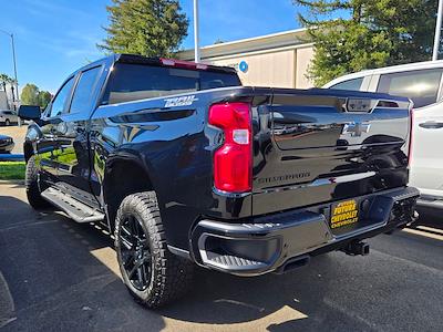 New 2026 Chevrolet Silverado 1500 - photo 1