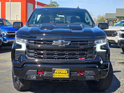 New 2026 Chevrolet Silverado 1500 - photo 1