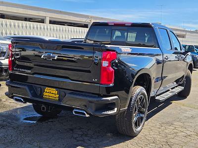 New 2026 Chevrolet Silverado 1500 - photo 1