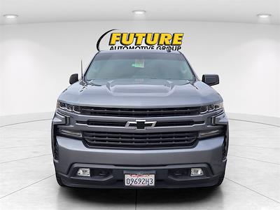 Used 2021 Chevrolet Silverado 1500 - photo 1