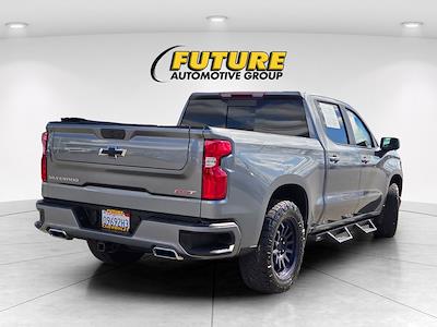 Used 2021 Chevrolet Silverado 1500 - photo 1
