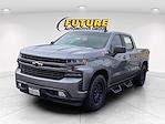 2021 Chevrolet Silverado 1500 Crew Cab 4WD Pickup for sale #C45288A1 - photo 3