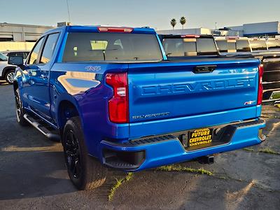 2026 Chevrolet Silverado 1500 Crew Cab 4WD Pickup for sale #C45296 - photo 2