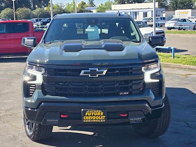 New 2026 Chevrolet Silverado 1500 - photo 1