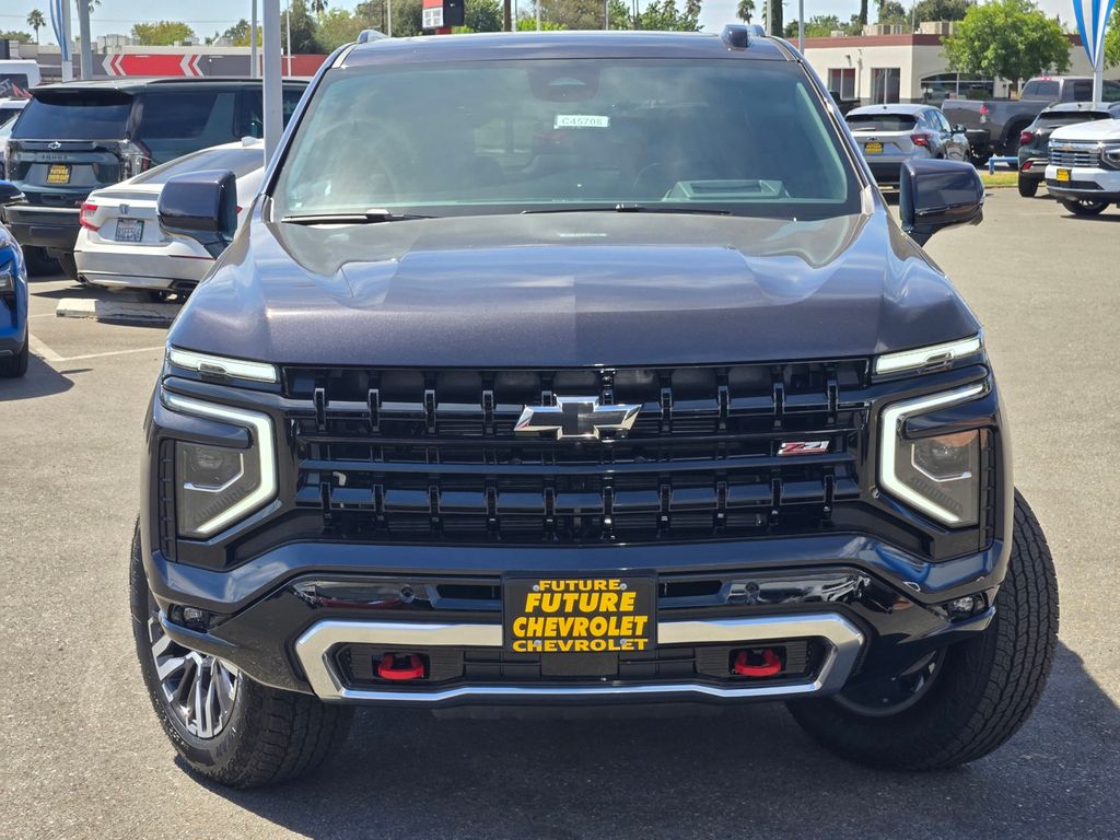 New 2026 Chevrolet Tahoe - photo 2