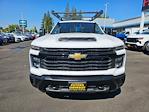 2024 Chevrolet Silverado 2500 Double Cab 4x2, Reading Classic II Steel Service Truck for sale #CV00582 - photo 3