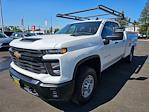 2024 Chevrolet Silverado 2500 Double Cab 4x2, Reading Classic II Steel Service Truck for sale #CV00582 - photo 4