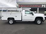 2024 Chevrolet Silverado 2500 Regular Cab 4x2, Scelzi Signature Service Truck for sale #CV00614 - photo 3