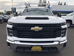 2024 Chevrolet Silverado 2500 Regular Cab 4x2, Scelzi Signature Service Truck for sale #CV00614 - photo 5