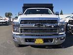 2022 Chevrolet Silverado 5500 Regular Cab DRW 4x2, Royal Truck Body Landscape Dump for sale #CV00626 - photo 9