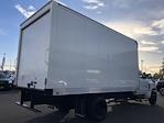 New 2022 Chevrolet Silverado 5500 Work Truck Regular Cab 4x2 Wabash Box Truck for sale #CV00641 - photo 10