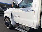 New 2022 Chevrolet Silverado 5500 Work Truck Regular Cab 4x2 Wabash Box Truck for sale #CV00641 - photo 12