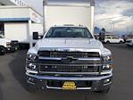 New 2022 Chevrolet Silverado 5500 Work Truck Regular Cab 4x2 Wabash Box Truck for sale #CV00641 - photo 4