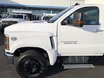 New 2022 Chevrolet Silverado 5500 Work Truck Regular Cab 4x2 Wabash Box Truck for sale #CV00641 - photo 9