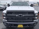 2023 Chevrolet Silverado 5500 Regular Cab DRW 4x2, Royal Truck Body Stake Bed for sale #CV00643 - photo 11