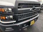 2023 Chevrolet Silverado 5500 Regular Cab DRW 4x2, Royal Truck Body Stake Bed for sale #CV00643 - photo 12