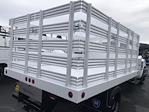 2023 Chevrolet Silverado 5500 Regular Cab DRW 4x2, Royal Truck Body Stake Bed for sale #CV00643 - photo 5