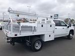 2024 Chevrolet Silverado 3500 Crew Cab 4x4, Knapheide Contractor Body Contractor Truck for sale #CV00672 - photo 3