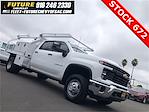 2024 Chevrolet Silverado 3500 Crew Cab 4x4, Knapheide Contractor Body Contractor Truck for sale #CV00672 - photo 34