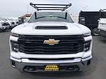 2024 Chevrolet Silverado 2500 Double Cab 4x2, Knapheide Steel Service Body Service Truck for sale #CV00686 - photo 4